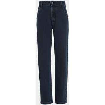 Calvin Klein Jeans  Jeans IG0IG02366-IBJ BLUE BLACK