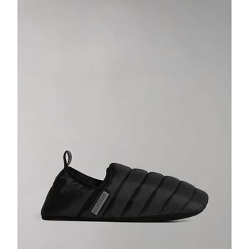 Napapijri Footwear NA4H74041 HERL02-BLACK Schwarz
