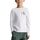 Kleidung Kinder T-Shirts & Poloshirts Calvin Klein Jeans IB0IB01457-YAF BRIGHY WHITE Weiss