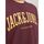 Kleidung Herren Sweatshirts Jack & Jones 12248431 JOSH-PORT ROYALE Rot