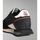Schuhe Herren Sneaker Napapijri Footwear NP0A4H6J VIRTUS-Z02 BLACK GREY Blau