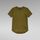 Kleidung Damen T-Shirts & Poloshirts G-Star Raw D24216-4107 AUTOGRAPH SLIM TOP-C744 DARL OLIVE Grün