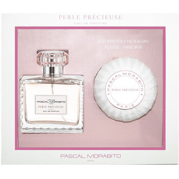 Beauty Damen Eau de parfum  Pascal Morabito PM-B1128 Multicolor