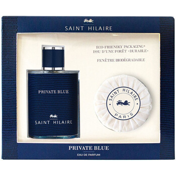 Beauty Herren Eau de parfum  Saint-Hilaire SH-32005 Multicolor