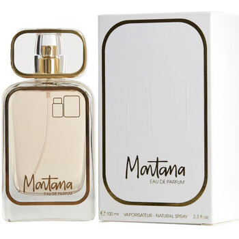 Beauty Damen Eau de parfum  Montana MONTAN80 Multicolor