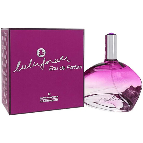 Beauty Damen Eau de parfum  LuluCastagnette LULU-LADYFOR Multicolor