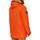 Kleidung Herren Parkas Superdry M5011192A Orange