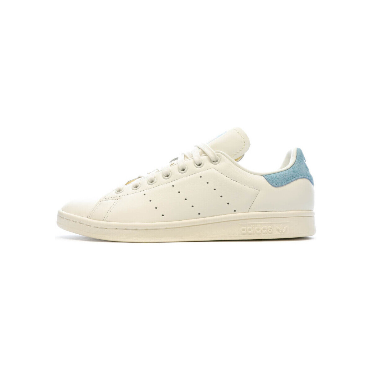Schuhe Herren Sneaker Low adidas Originals HQ6813 Blau