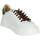 Schuhe Damen Sneaker High Serafini AI23DJCO10 Weiss