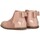 Schuhe Mädchen Low Boots Luna Kids 71837 Rosa