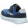 Schuhe Jungen Derby-Schuhe & Richelieu Superfit Schnuerschuhe 1-006475-8020 Blau