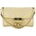 Taschen Damen Handtasche Abro Mode Accessoires TEMI 031079-18/90 Gold