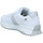 Schuhe Damen Sneaker Rieker W1301 W1301-80 Weiss