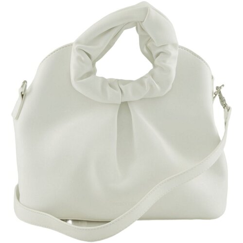 Taschen Damen Handtasche Suri Frey Mode Accessoires NFT WEB 3.0 16500-300 Weiss