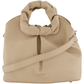 Taschen Damen Handtasche Suri Frey Mode Accessoires SFY NFT Web 3.0 16500,420 Beige