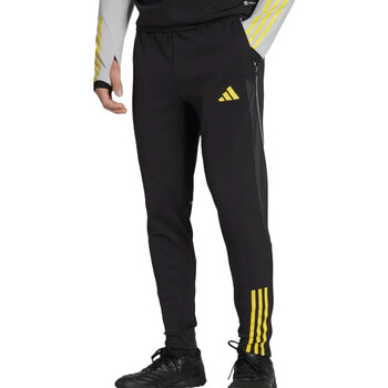 Kleidung Herren Jogginghosen adidas Originals HU1317 Schwarz