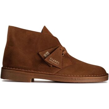 Image of Clarks Ankle Boots Desert Boot