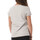 Kleidung Damen T-Shirts & Poloshirts Lee Cooper LEE-011488 Grau