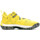 Schuhe Damen Basketballschuhe adidas Originals GV9586 Gelb
