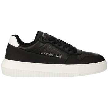 Schuhe Herren Sneaker Calvin Klein Jeans YM0YM00873 