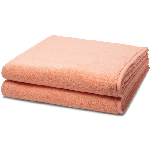 Home Handtuch und Waschlappen Ross Sensual Skin Rosa