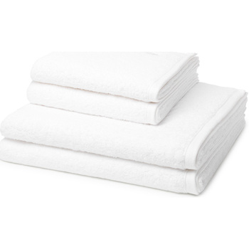 Ross  Handtuch und Waschlappen Vita