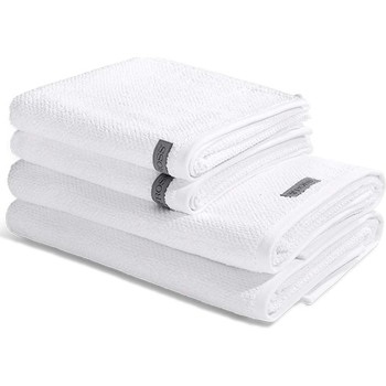 Ross  Handtuch und Waschlappen Selection - Organic Cotton