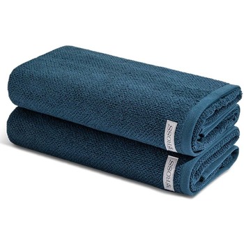 Ross  Handtuch und Waschlappen Selection - Organic Cotton