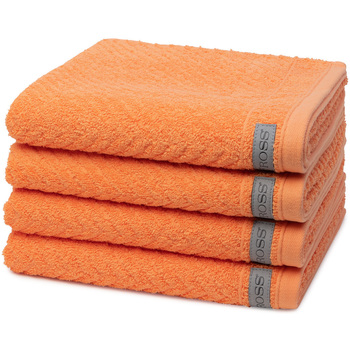 Home Handtuch und Waschlappen Ross Smart Orange