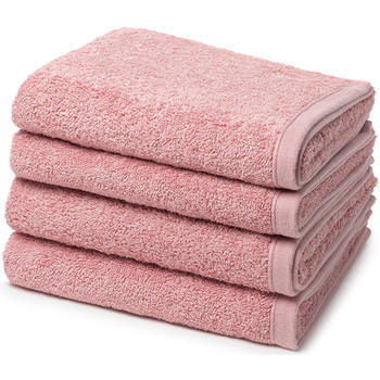 Ross  Handtuch und Waschlappen Vita