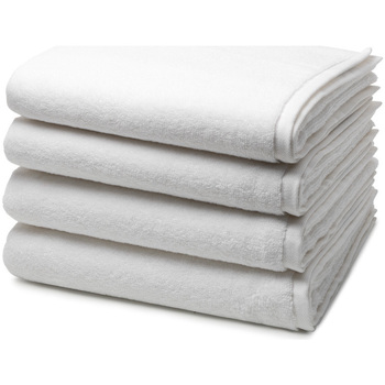 Home Handtuch und Waschlappen Ross Sensual Skin Weiss