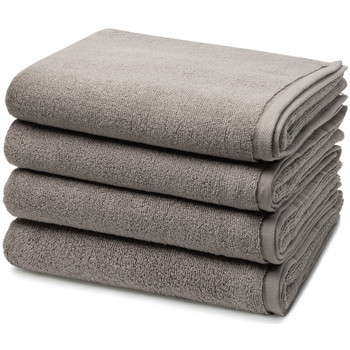 Home Handtuch und Waschlappen Ross Sensual Skin Grau