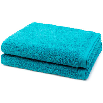 Möve  Handtuch und Waschlappen Superwuschel