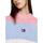 Kleidung Damen Pullover Tommy Jeans  Rosa