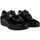 Schuhe Damen Sneaker Low Doctor Cutillas SPORTARZT CUTILLAS SIDNEY 60333 Schwarz