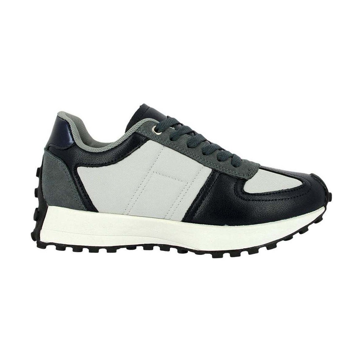 Schuhe Damen Sneaker Low Doctor Cutillas SPORTARZT CUTILLAS BONN 72500 Blau