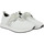 Schuhe Damen Sneaker Low Doctor Cutillas DOKTOR CUTILLAS OSSA SPORTS 87225 Weiss
