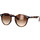 Uhren & Schmuck Kinder Sonnenbrillen Ray-ban Junior Sonnenbrille RJ9064S 152/13 Kinder Braun