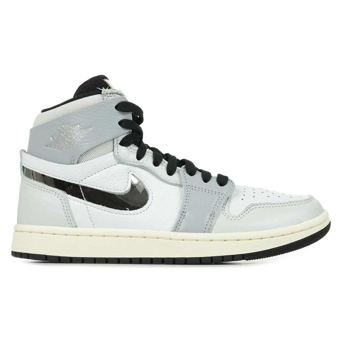 Schuhe Herren Sneaker Nike Air Jordan 1 Zm Air Cmft 2 Weiss