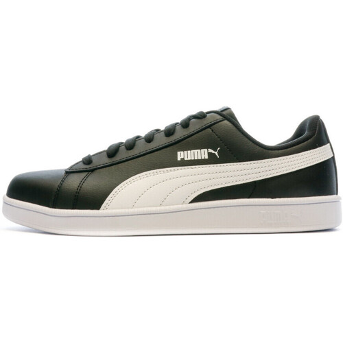 Schuhe Herren Sneaker Low Puma 372605-01 Schwarz