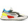 Schuhe Herren Sneaker Low Puma 383590-01 Weiss