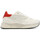 Schuhe Damen Sneaker Low Replay RS630067T Weiss