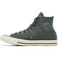 Schuhe Herren Sneaker High Converse A02055C Grau