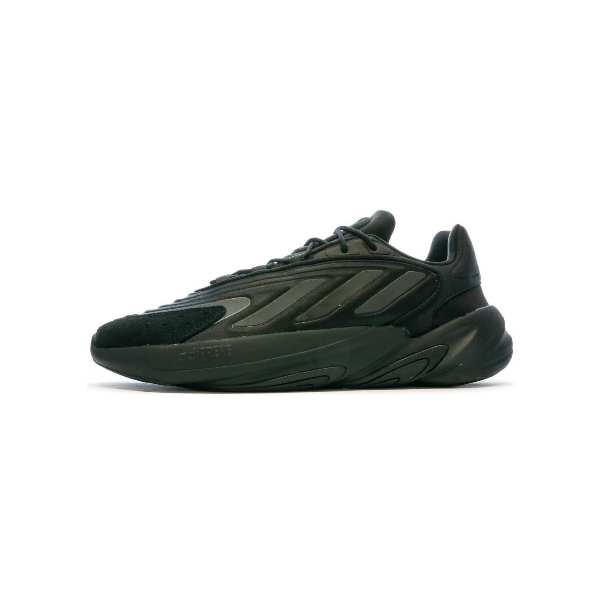 Schuhe Herren Sneaker Low adidas Originals H04250 Schwarz