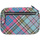 Taschen Damen Taschen Vivienne Westwood BRE00003003AE Multicolor