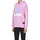 Kleidung Damen Sweatshirts Moncler FTT00003008AE Rosa