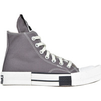 Schuhe Damen Sneaker Converse CAK00003010AE Grau
