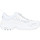Schuhe Damen Sneaker Moncler CAK00003000AE Weiss