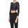 Kleidung Damen Tops Versace Jeans Couture TPT00003002AE Schwarz