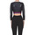 Kleidung Damen Tops Versace Jeans Couture TPT00003002AE Schwarz